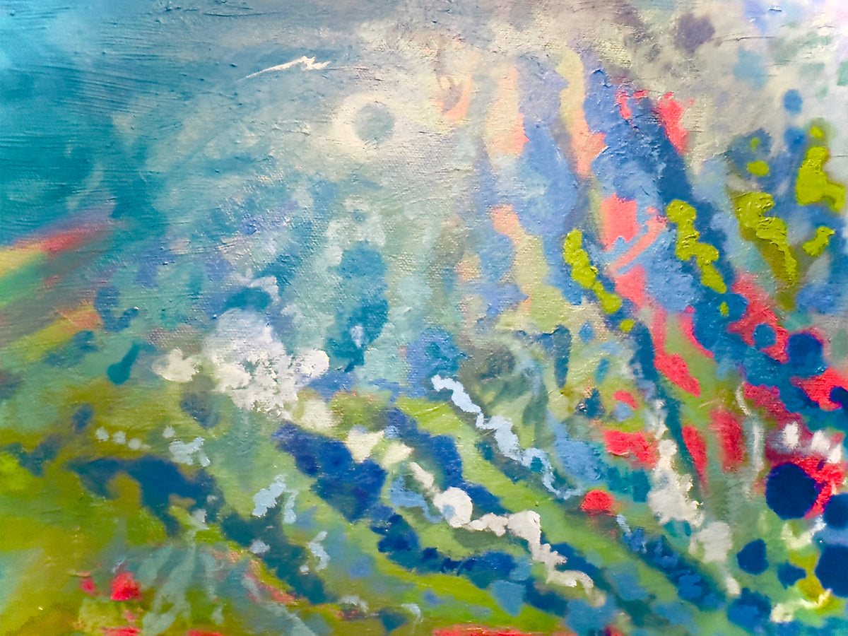 Whitney Hooper Studio